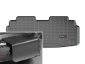 Picture of WeatherTech WT Cargo Liners-Black Floor Mats - 40700SK