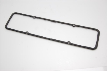 Picture of Cometic GM Small Block 18/23 Degree V8 NBR Steel Spline Valve Cover Gasket