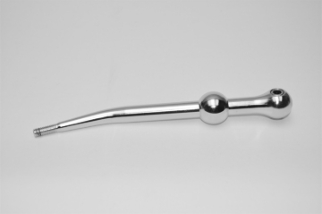 Picture of Fidanza 88-91 Honda CRX/88-00 Honda Civic Dual Bend Short Throw Shifter