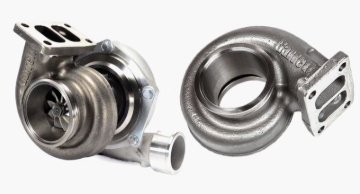 Picture of Garrett GTX3071R Gen II Reverse Turbine Housing Kit O/V V-Band / V-Band .83 A/R (Ni-Resist)
