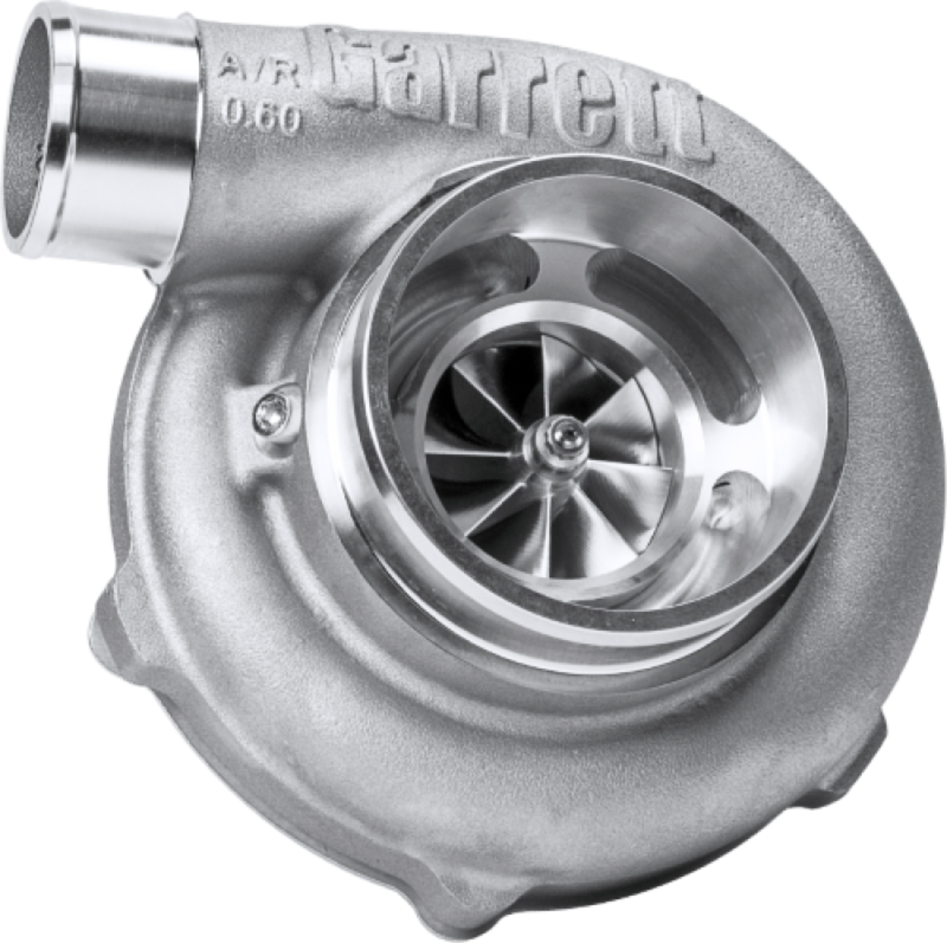 Picture of Garrett GRT GT30R Turbine Housings - 740902-0055