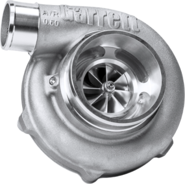 Picture of Garrett GTX3017R Gen II Reverse Turbine Housing Kit O/V V-Band / V-Band 1.01 A/R (Ni-Resist)