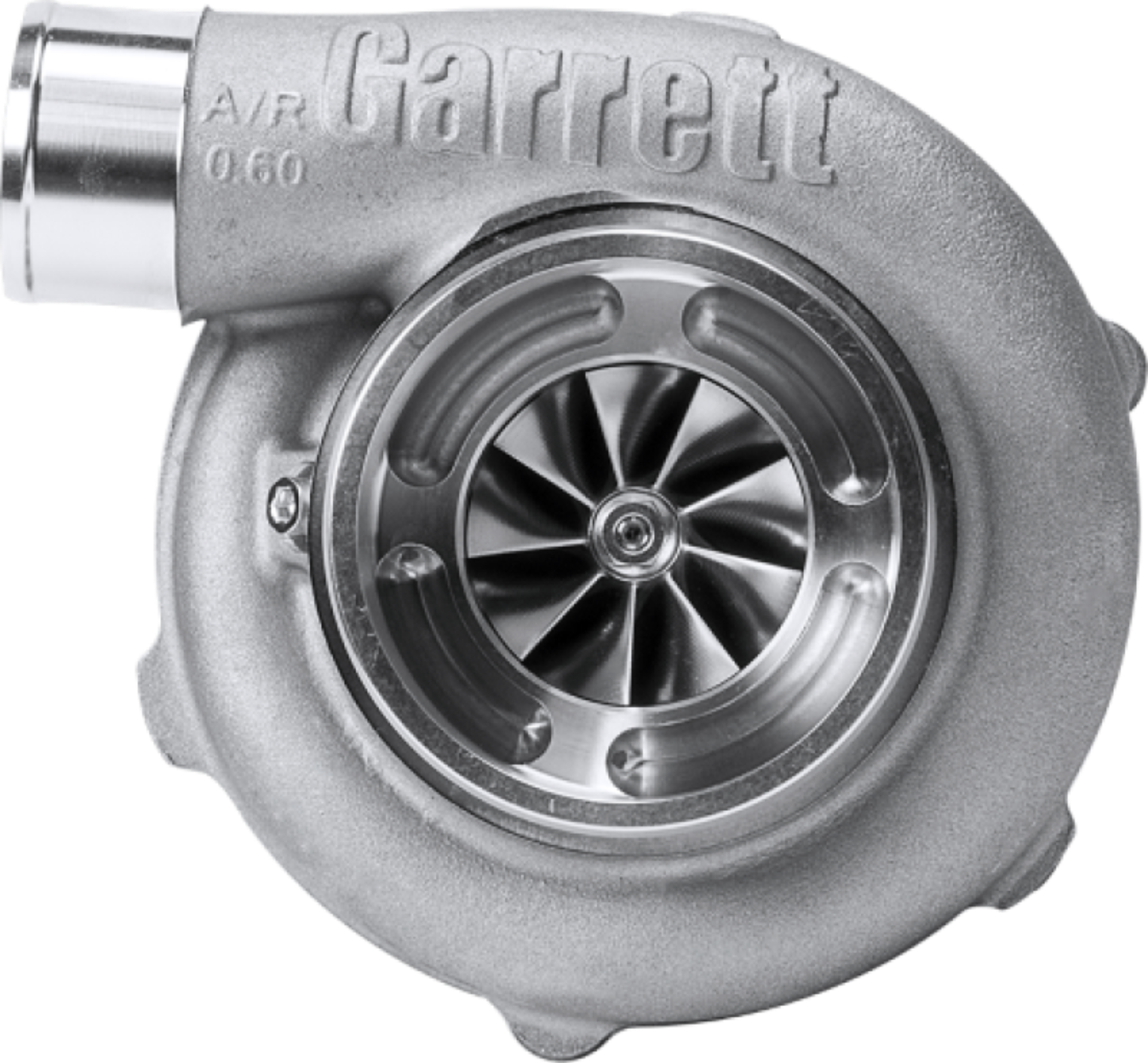 Picture of Garrett GRT GT35R Turbine Housings - 740902-0058