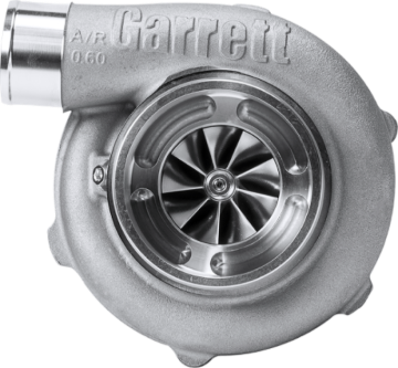 Picture of Garrett GTX3576R Gen II Reverse Turbine Housing Kit O/V V-Band / V-Band 1.01 A/R (Ni-Resist)