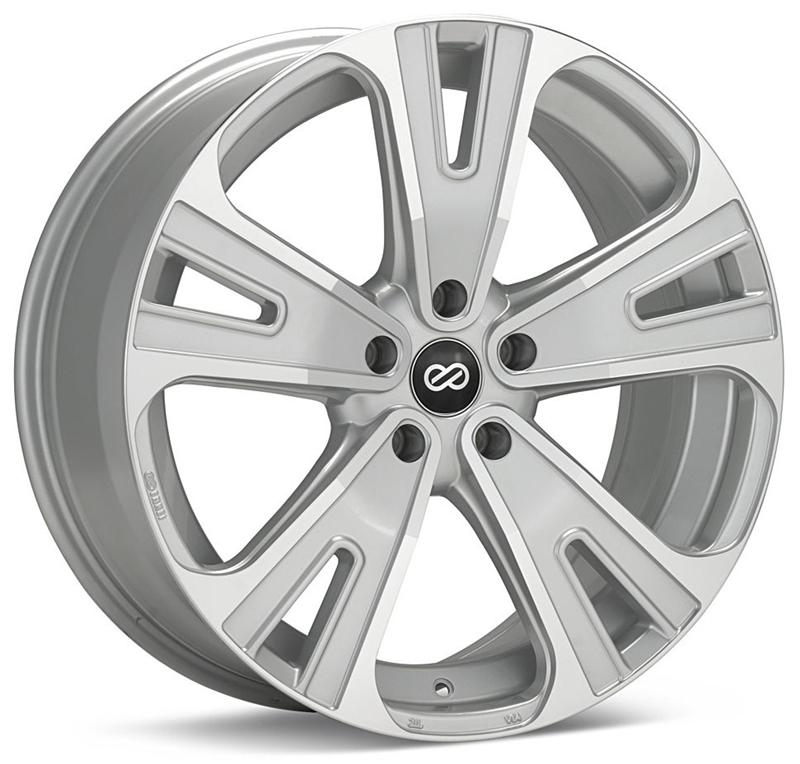 Picture of Enkei ENK SVX Wheels - 475-285-1240SM