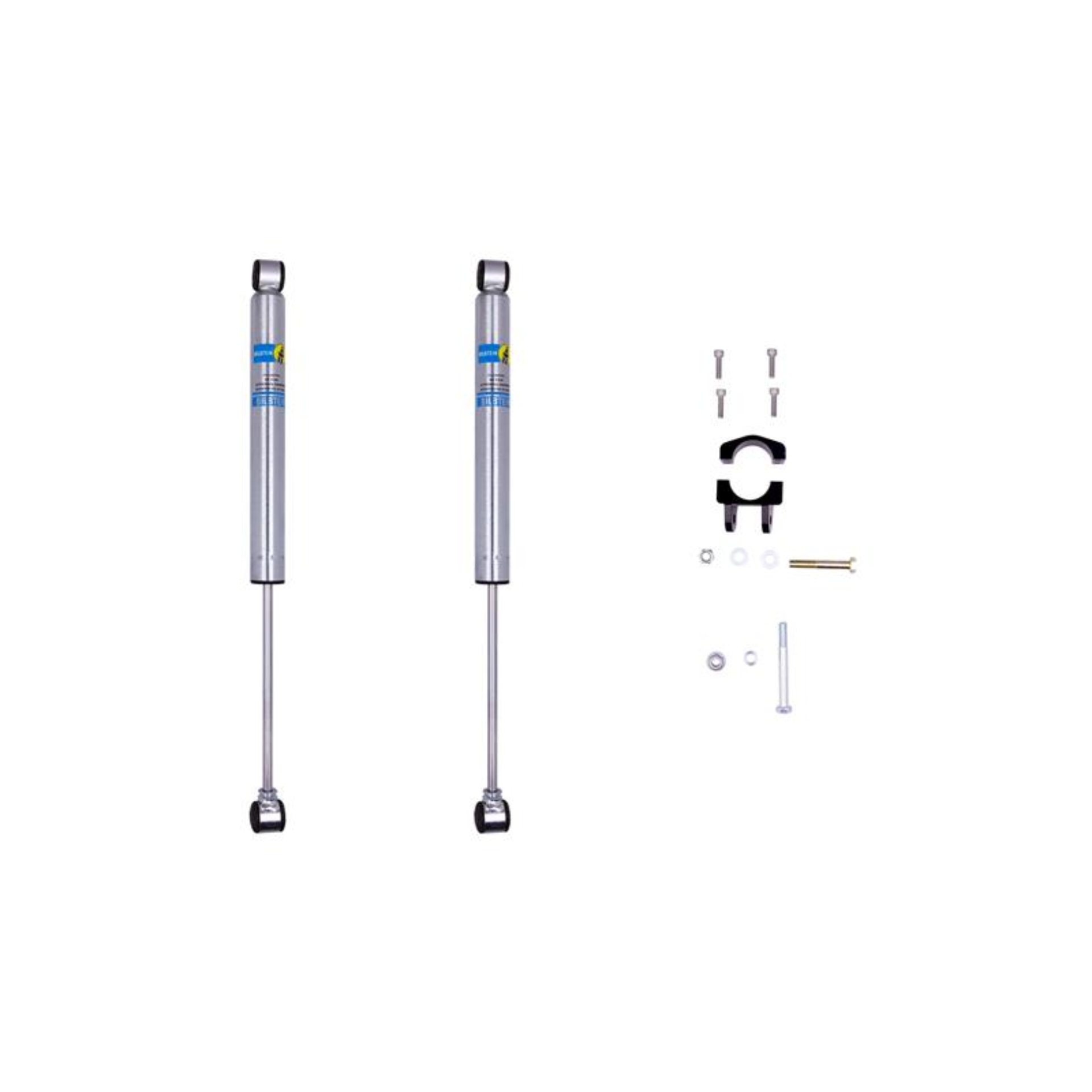 Picture of B8 5100 (Dual Steering Damper Kit) - Steering Damper Kit