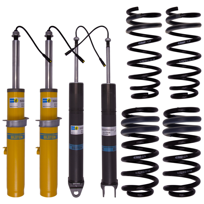 Picture of B12 (Pro-Kit) - Suspension Kit