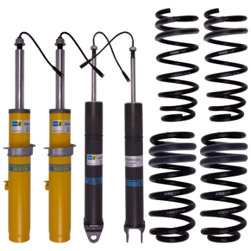 Picture of B12 (Pro-Kit) - Suspension Kit