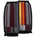 Picture of ANZO 2015-2017 GMC Yukon/Yukon XL LED Taillights Smoke