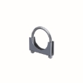 Picture of MBRP Universal 3in Exhaust Saddle Clamp Mild Steel (NO DROPSHIP)