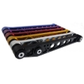 Picture of BLOX Racing Replacement Spherical Bearing - EK Center (Includes 2 Inserts / 2 Clips)