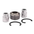Picture of BLOX Racing Replacement Spherical Bearing - EG/DC (all) EK (outer) (Includes 2 Inserts / 2 Clips)