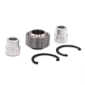 Picture of BLOX Racing Replacement Spherical Bearing - EK Center (Includes 2 Inserts / 2 Clips)