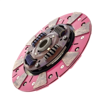 Picture of Exedy 2005-2006 Saab 9-2X 2.5I H4 Stage 2 Replacement Clutch Disc