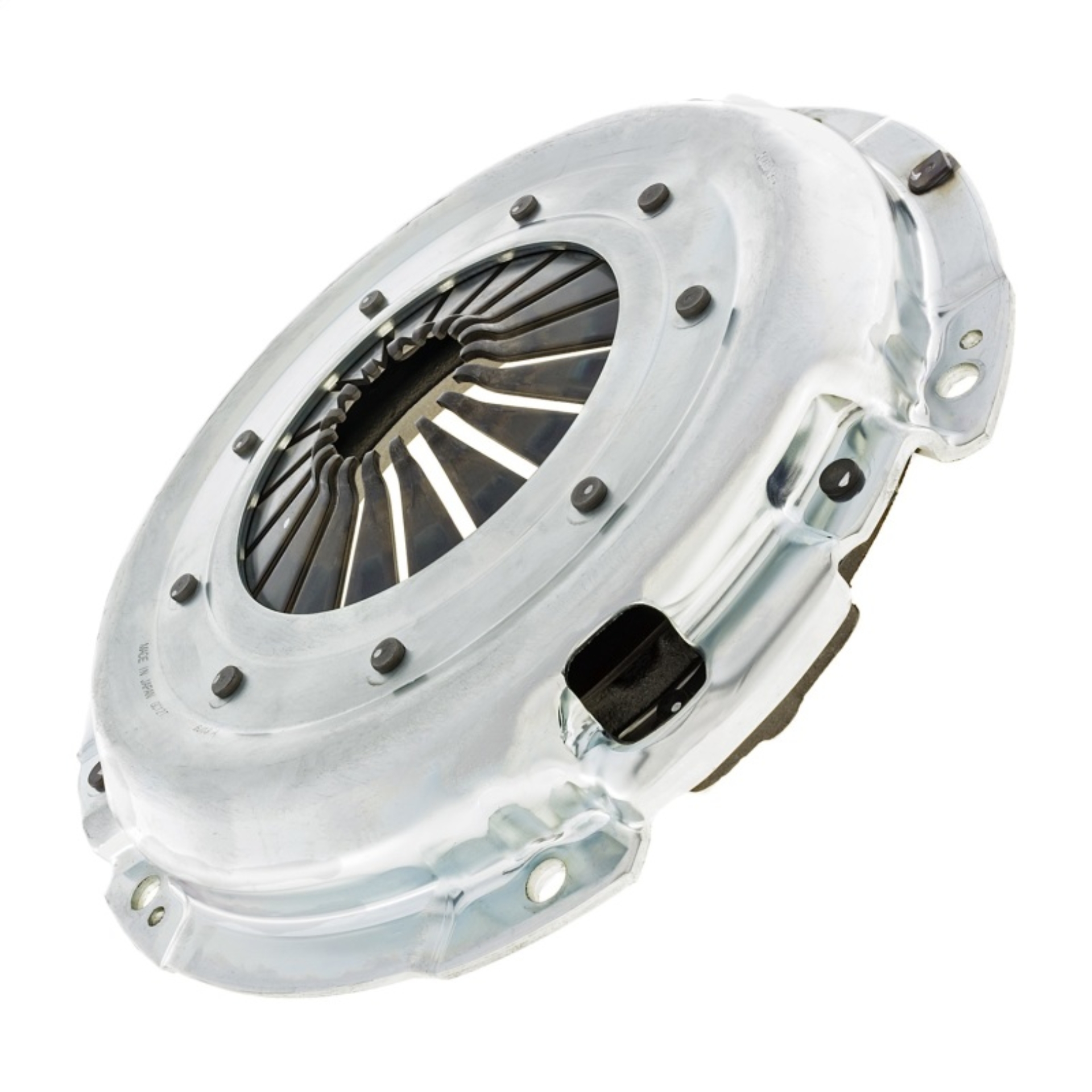 Picture of Exedy 06-13 Chevrolet Corvette 7.0L V8 Stage 1/Stage 2 Replacement Clutch Cover