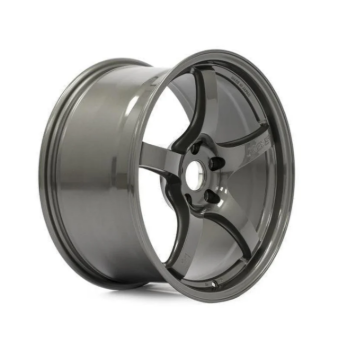 Picture of Gram Lights 57CR 18x8.5 +37 5x108 HS Gunmetallic Wheel