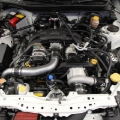 Picture of KraftWerks 13-17 Scion FR-S 30mm C38 Supercharger Kit w/Tuning (Req Year/Trans/ECU Program in Notes)