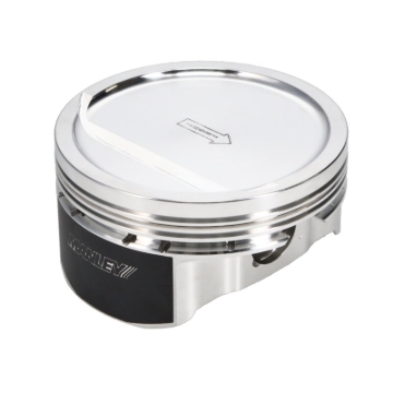 Picture of Manley Chevrolet LS Piston Set - 4.130 in. Bore 1.115 in. CH, -18.00 CC