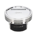 Picture of Manley Chevrolet LS Piston Set - 4.130 in. Bore 1.115 in. CH, -18.00 CC