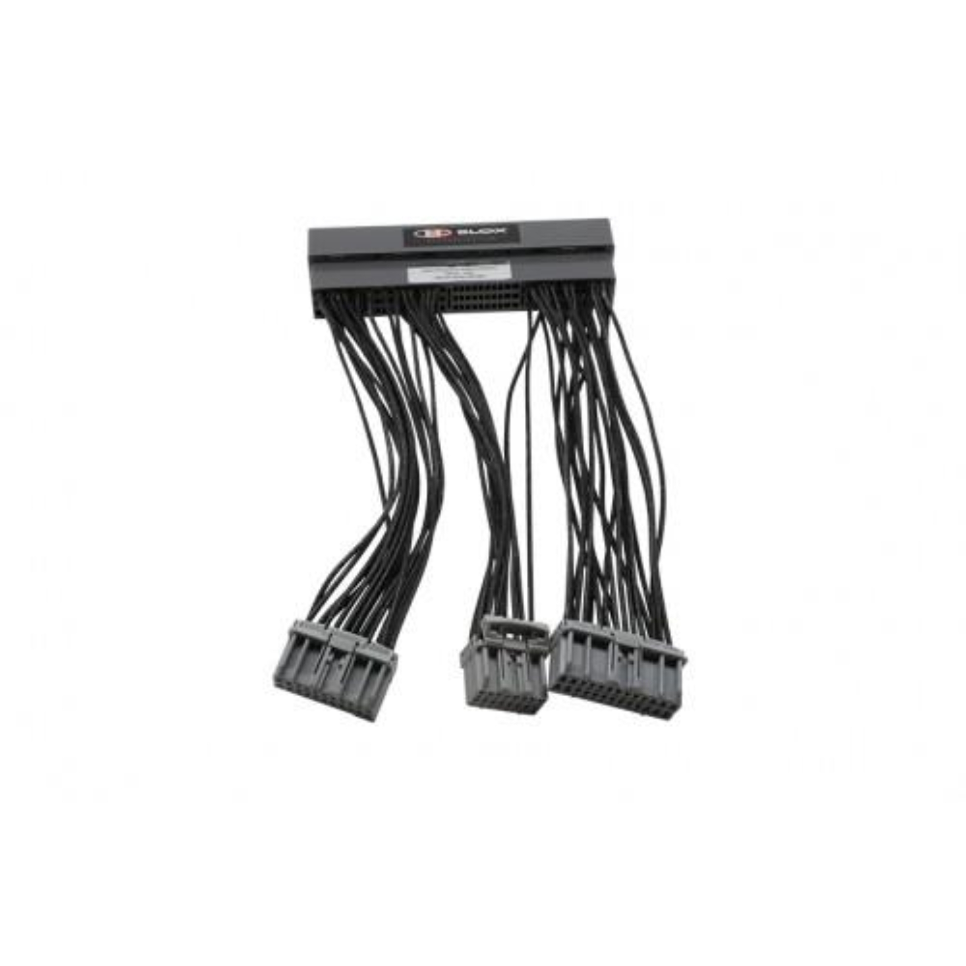 Picture of BLOX Racing Honda OBD2A - OBD1 ECU Jumper Harness