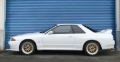 Picture of HKS HIPERMAX-G 89-94 Nissan Skyline GT-R (BNR32) Full Strut/Spring Kit