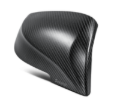 Picture of Akrapovic 2016+ BMW M2 (F87) Carbon Fiber Mirror Cap Set - Matte