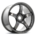 Picture of Gram Lights GL 57CR Wheels - WGCRV45DHGP