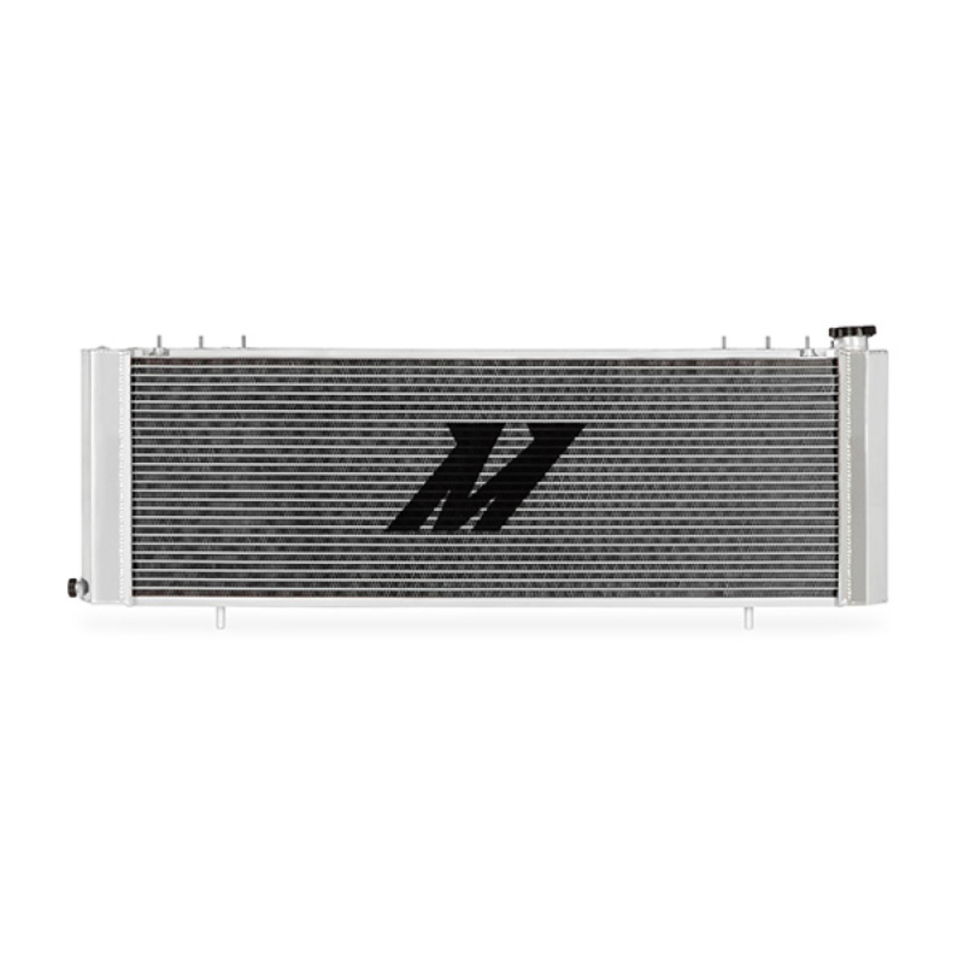 Picture of Mishimoto 89-01 Jeep Cherokee XJ Aluminum Radiator