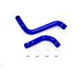 Picture of Mishimoto MM Silicone Hose-Radiator Radiator Hoses - MMHOSE-TUNV8-07BL