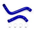 Picture of Mishimoto MM Silicone Hose-Radiator Radiator Hoses - MMHOSE-TUNV8-07BL