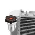 Picture of Mishimoto 89-01 Jeep Cherokee XJ Aluminum Radiator