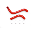 Picture of Mishimoto MM Silicone Hose-Radiator Radiator Hoses - MMHOSE-TUNV8-07RD