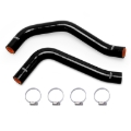 Picture of Mishimoto MM Silicone Hose-Radiator Radiator Hoses - MMHOSE-TAC40-05BK