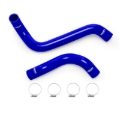 Picture of Mishimoto MM Silicone Hose-Radiator Radiator Hoses - MMHOSE-TUNV8-07BL