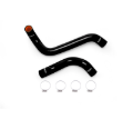 Picture of Mishimoto MM Silicone Hose-Radiator Radiator Hoses - MMHOSE-TUNV8-07BK