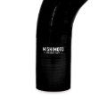 Picture of Mishimoto MM Silicone Hose-Radiator Radiator Hoses - MMHOSE-TAC40-05BK