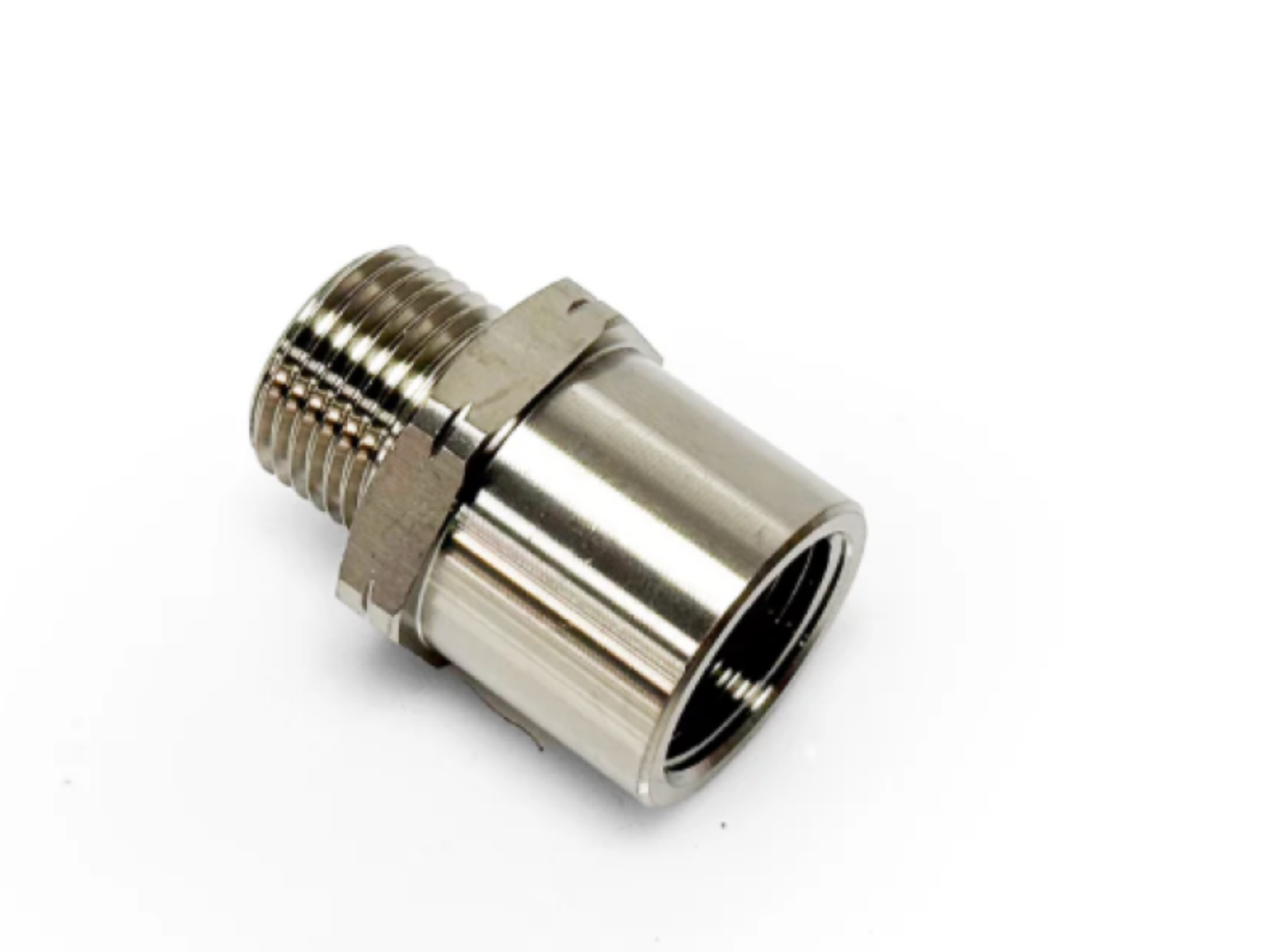 Picture of GReddy Oil Cooler Center Bolt Standard M20xP1.5