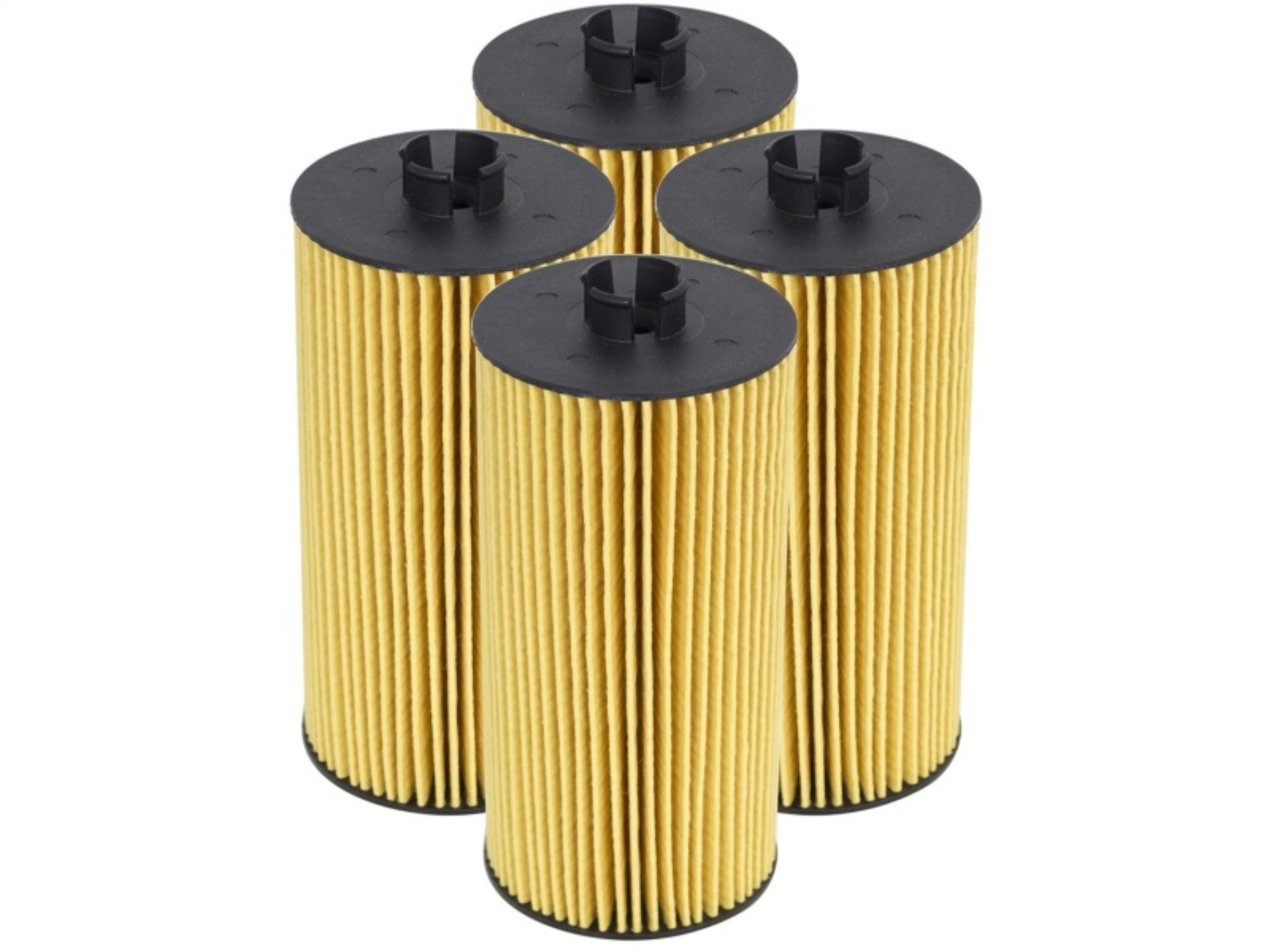 Picture of aFe ProGuard D2 Fluid Filters Oil F/F OIL Ford Diesel Trucks 03-10 V8-6.4L (TD)