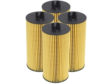Picture of aFe ProGuard D2 Fluid Filters Oil F/F OIL Ford Diesel Trucks 03-10 V8-6.4L (TD)