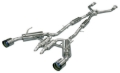 Picture of HKS Exhaust-Full Dual Catback - 32009-KN001