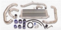 Picture of GReddy 95-98 Nissan Skyline Trust Intercooler T-23F ECR33 Kit