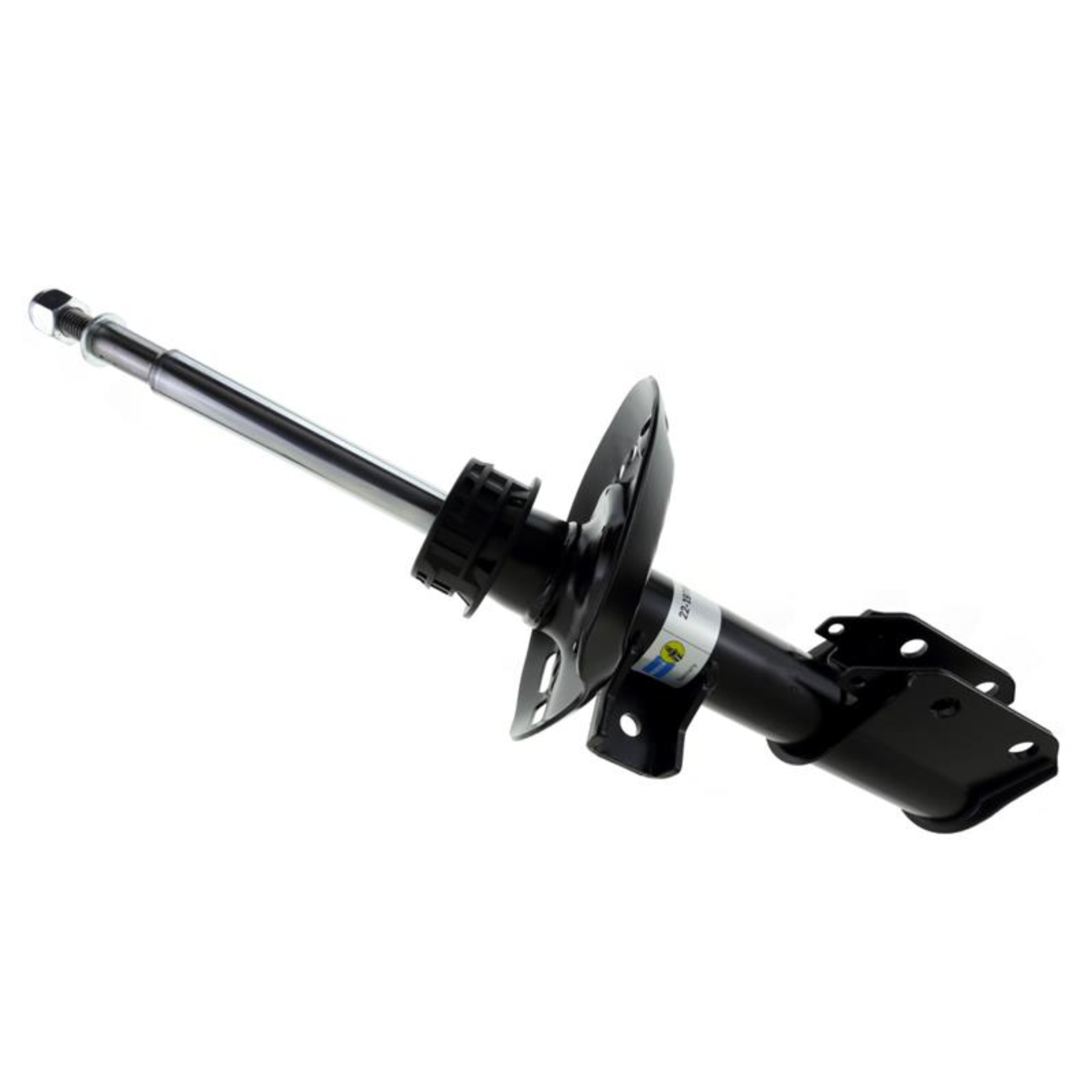 Picture of B4 OE Replacement - Suspension Strut Assembly