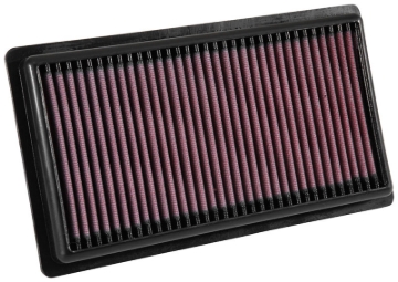 Picture of K&N 16-18 Toyota C-HR L4-1.2L F/l Replacement Drop In Air Filter
