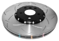Picture of DBA 5000 Series Slotted Rotors Brake Rotors - DBA52288BLKS