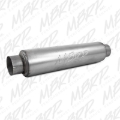 Picture of MBRP Universal 30in High Flow Muffler (NO DROPSHIP)