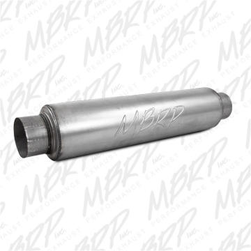 Picture of MBRP Universal 30in High Flow Muffler (NO DROPSHIP)