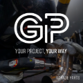 Picture of MBRP Universal 30in High Flow Muffler (NO DROPSHIP)