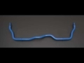 Picture of Cusco Sway 28mm Front Toyota CH-R