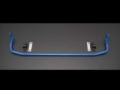 Picture of Cusco Sway Bar 26mm Rear Toyota CH-R