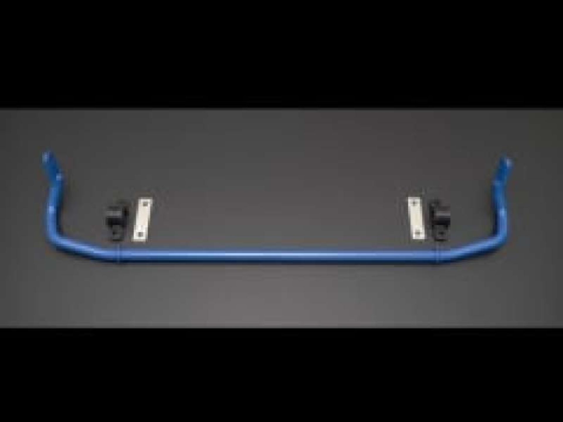 Picture of Cusco Sway Bar 26mm Rear Toyota CH-R